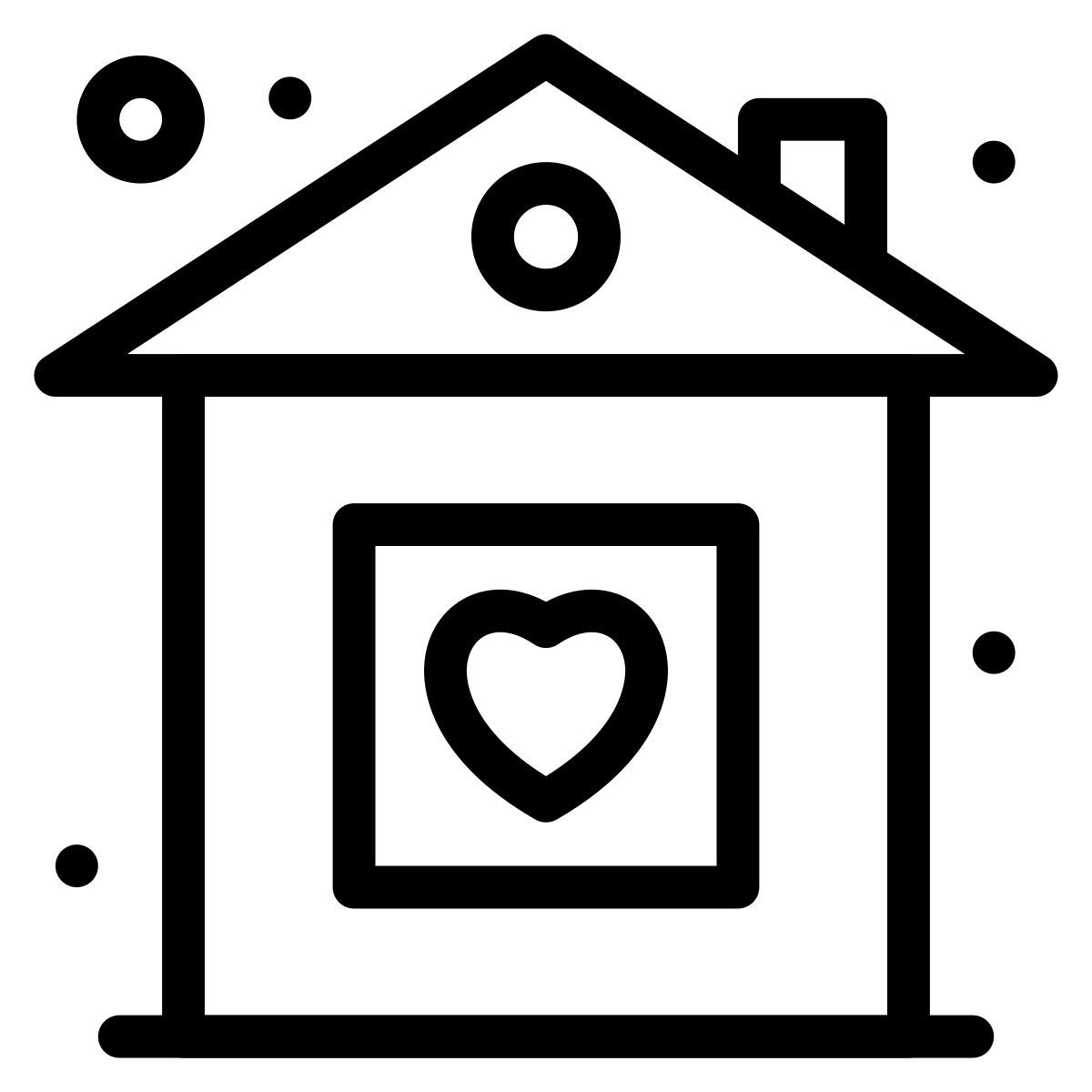 главная icon