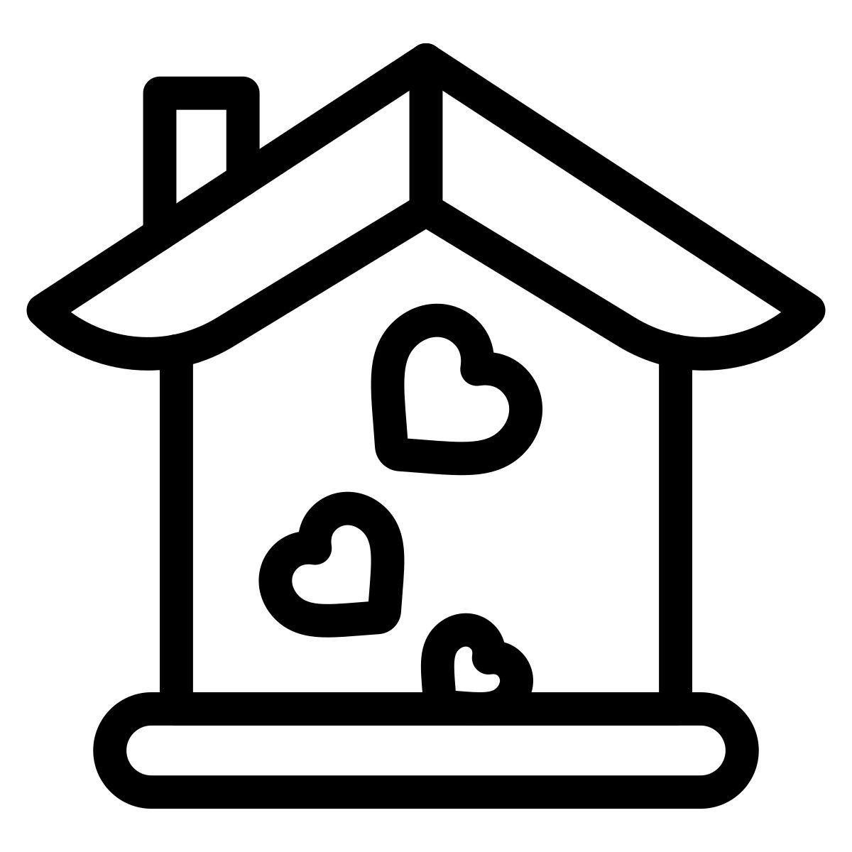home icon