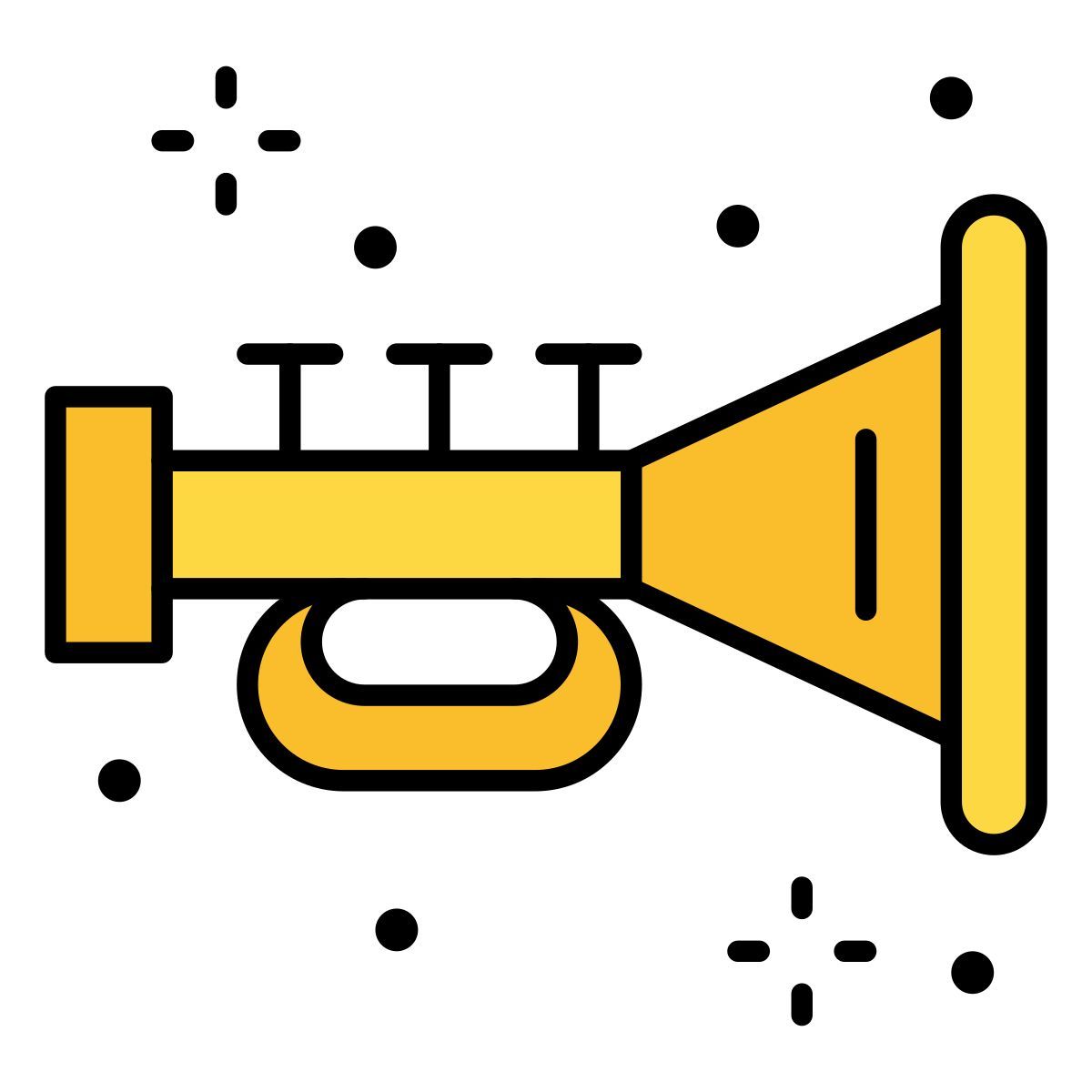 signalhupe icon