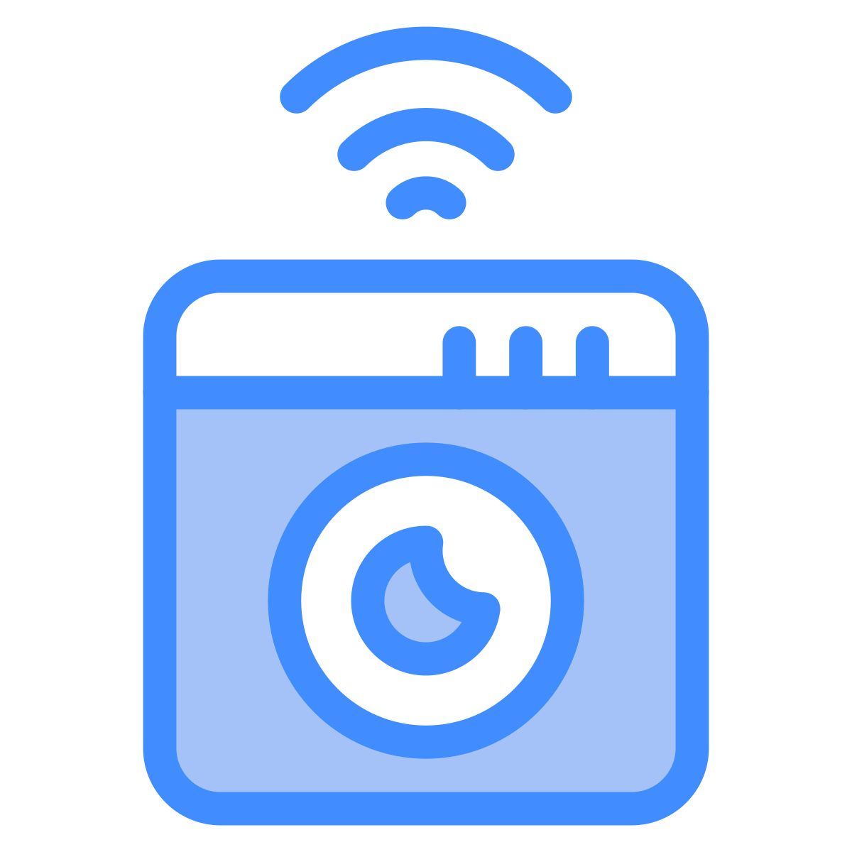 cottage icon