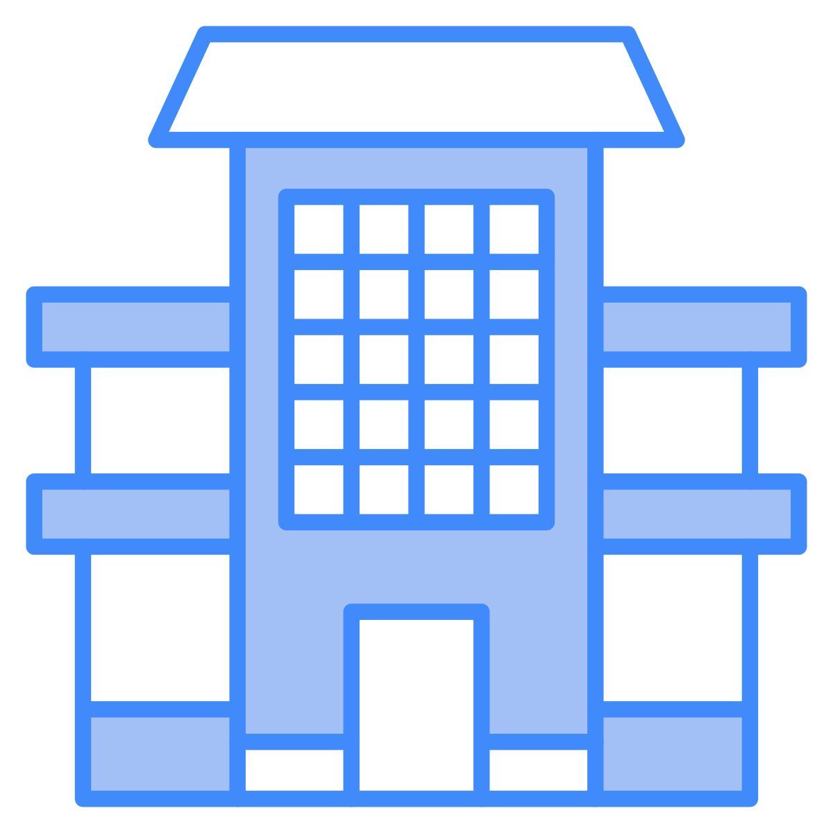 cabaña icon