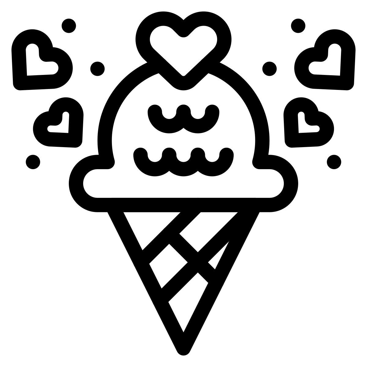 icecream icon