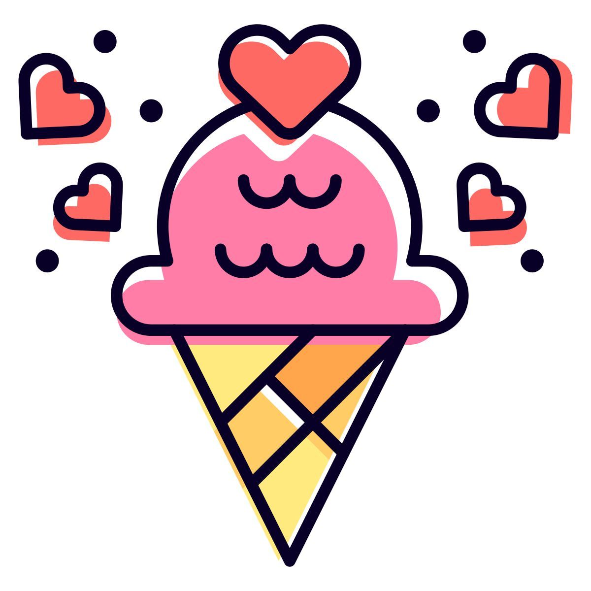 icecream icon