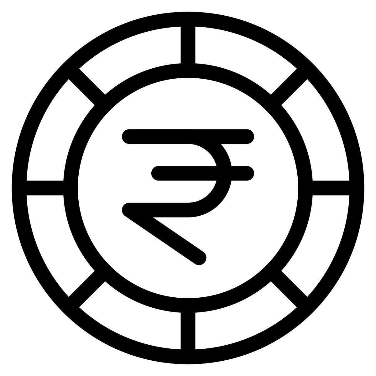 rupia icon