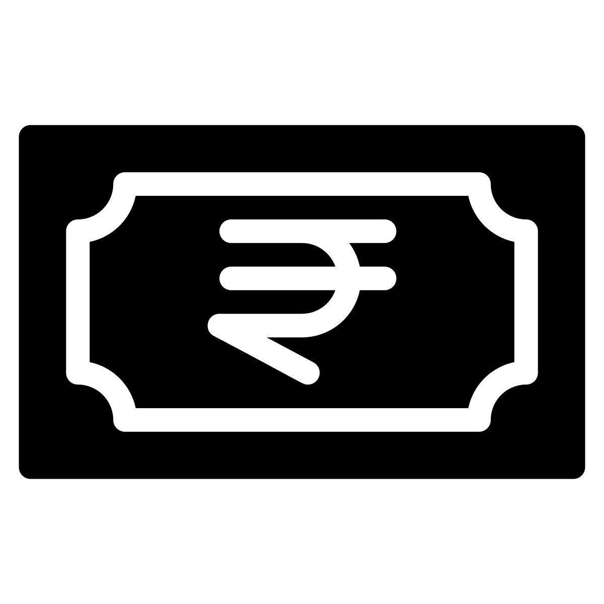 rupie icon