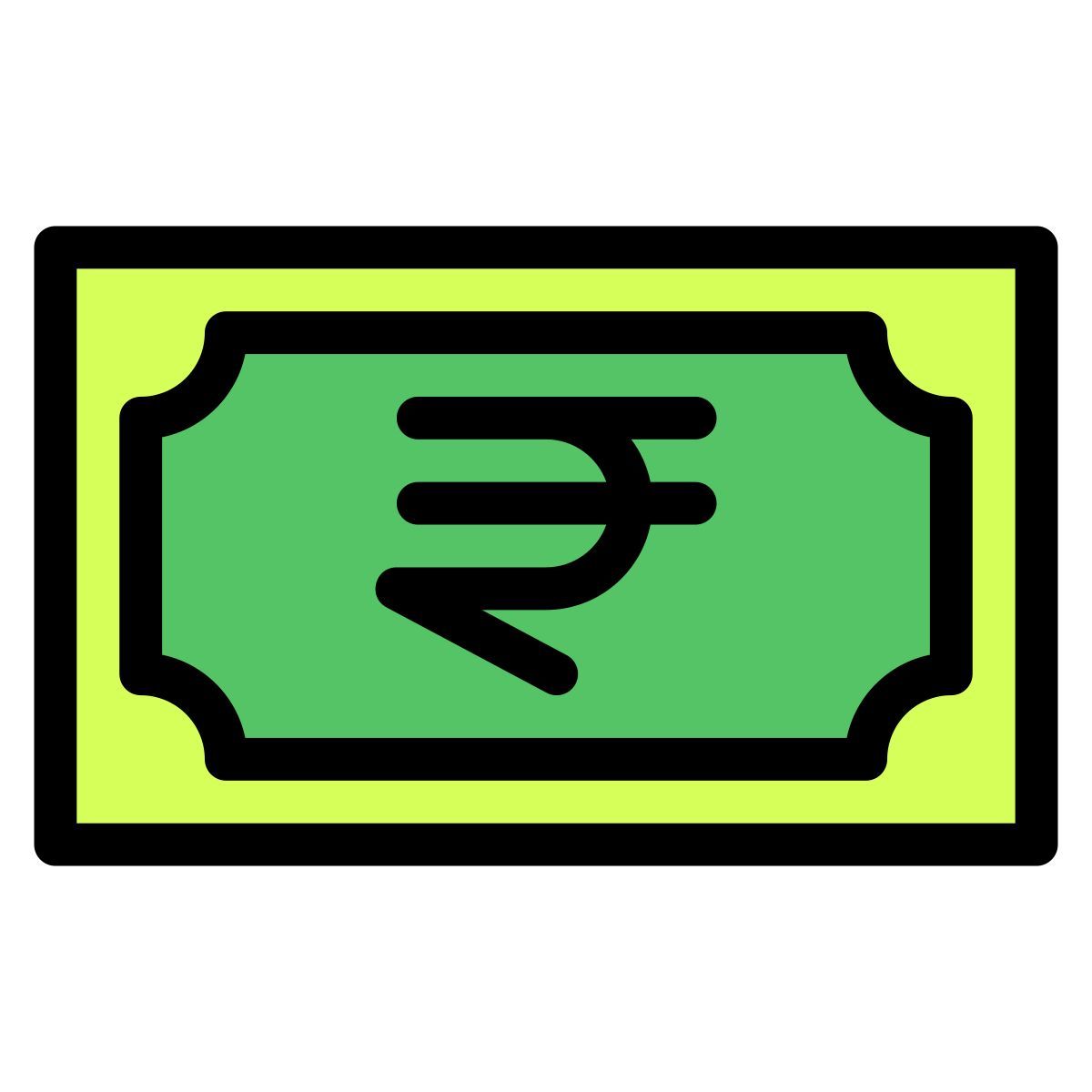 rupia icon