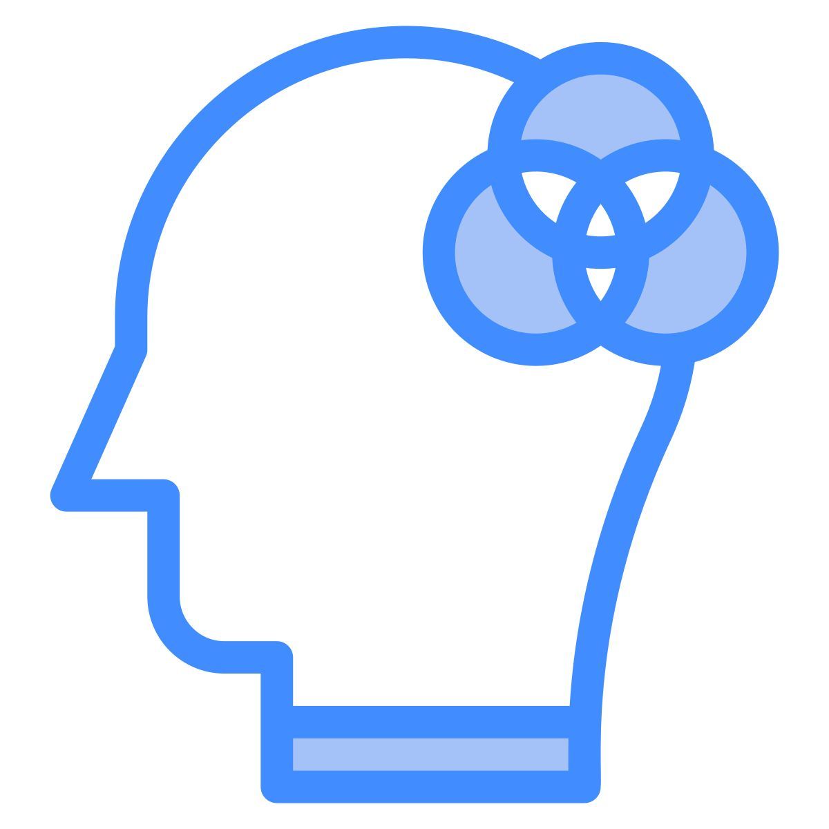 intelligence icon