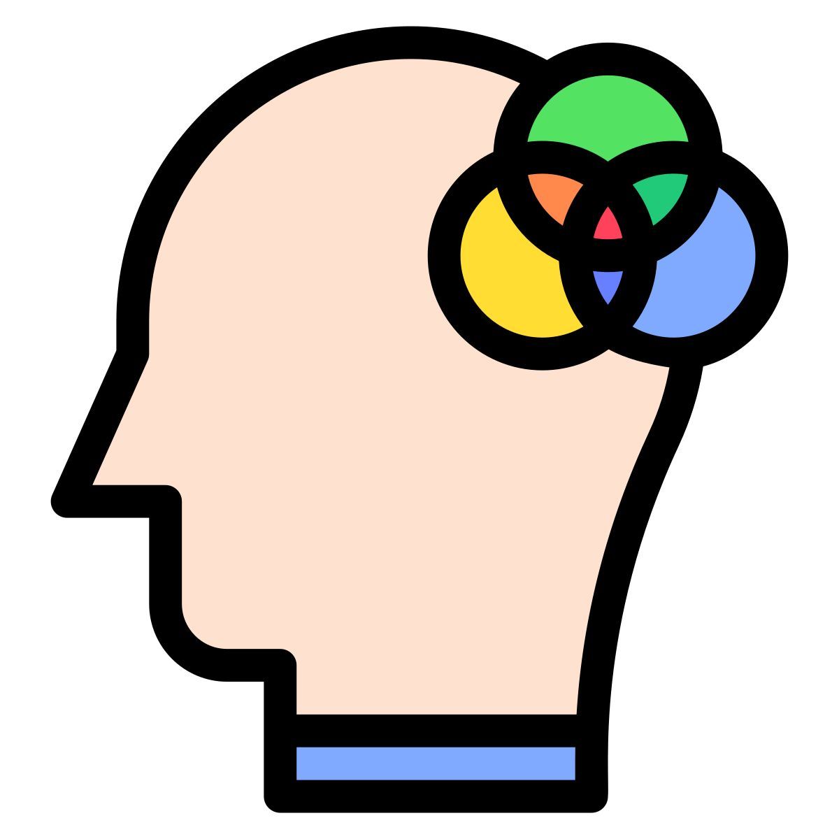intelligence icon