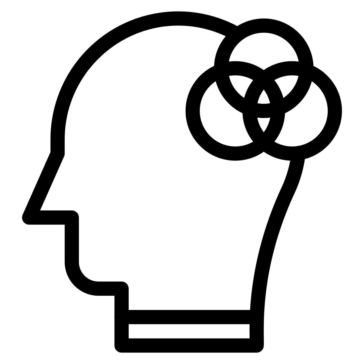 intelligence icon