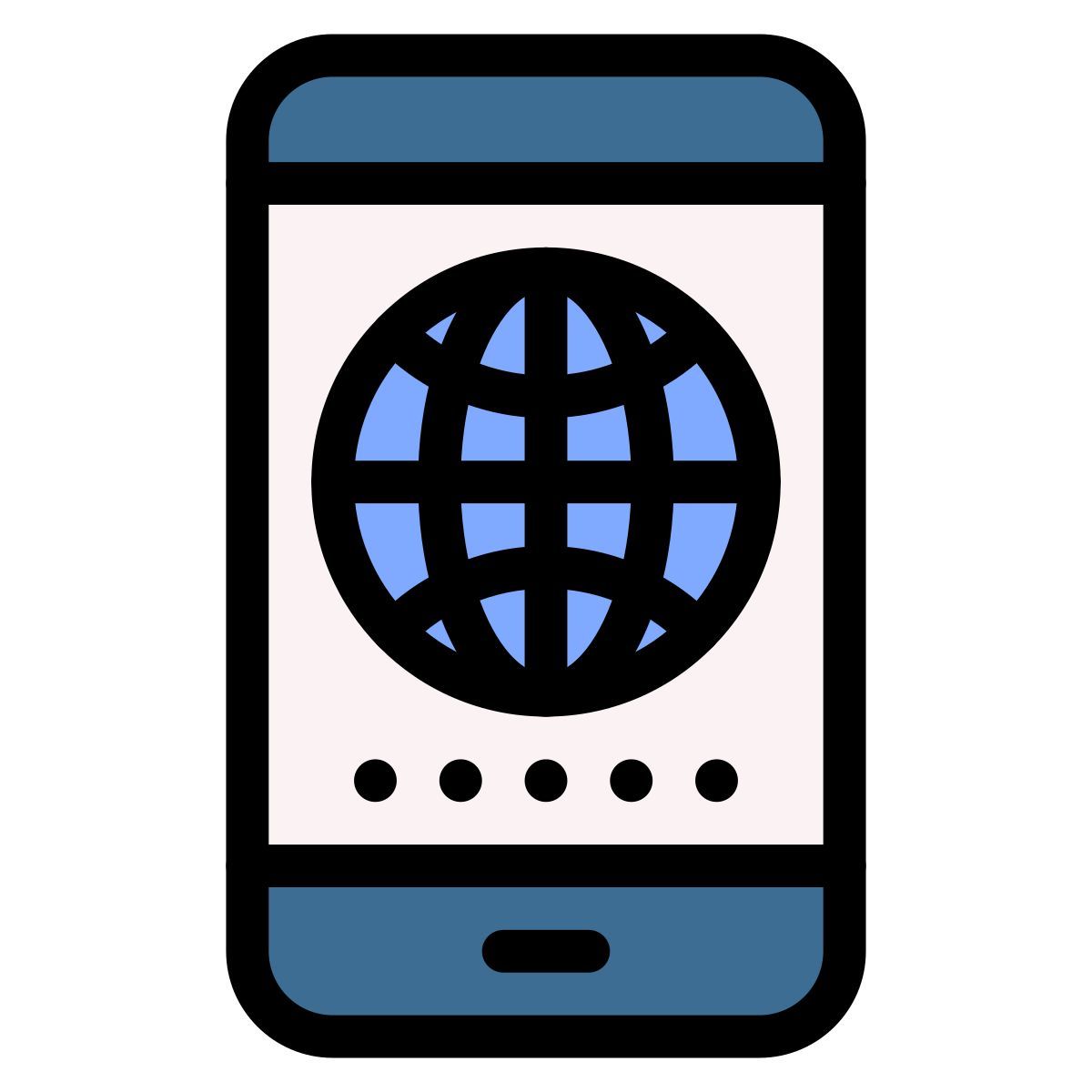 インターネット icon