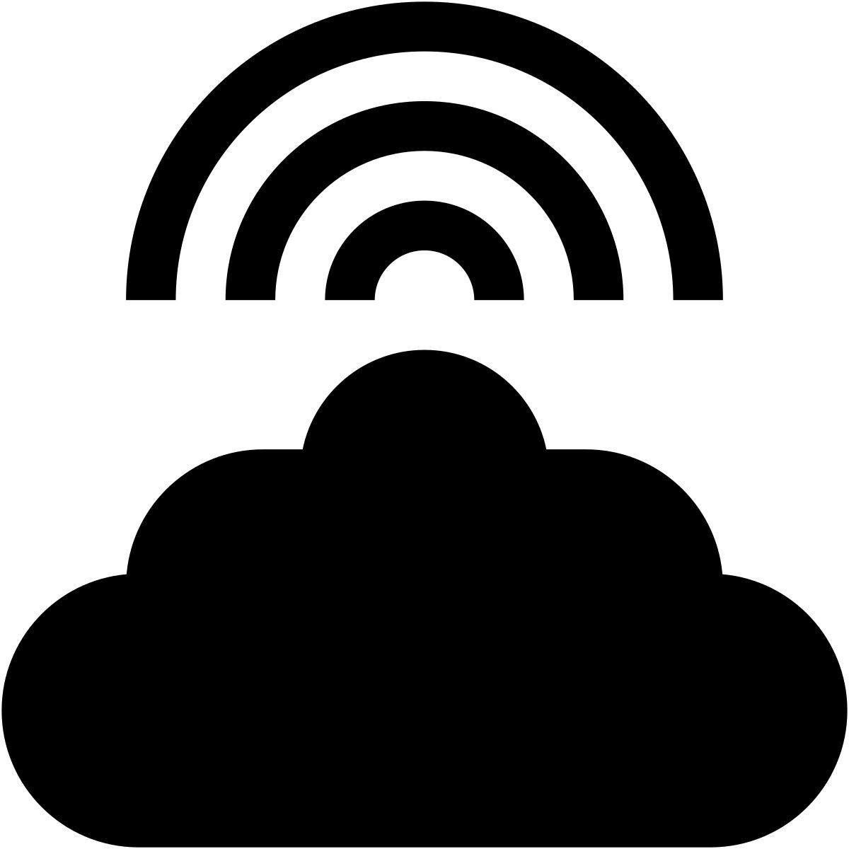 internet icon