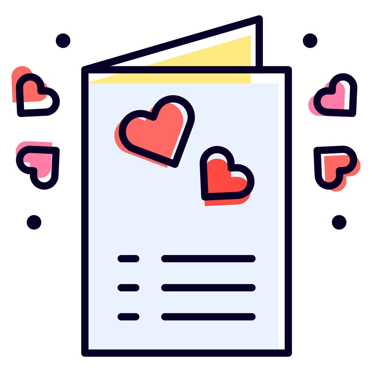 convite icon