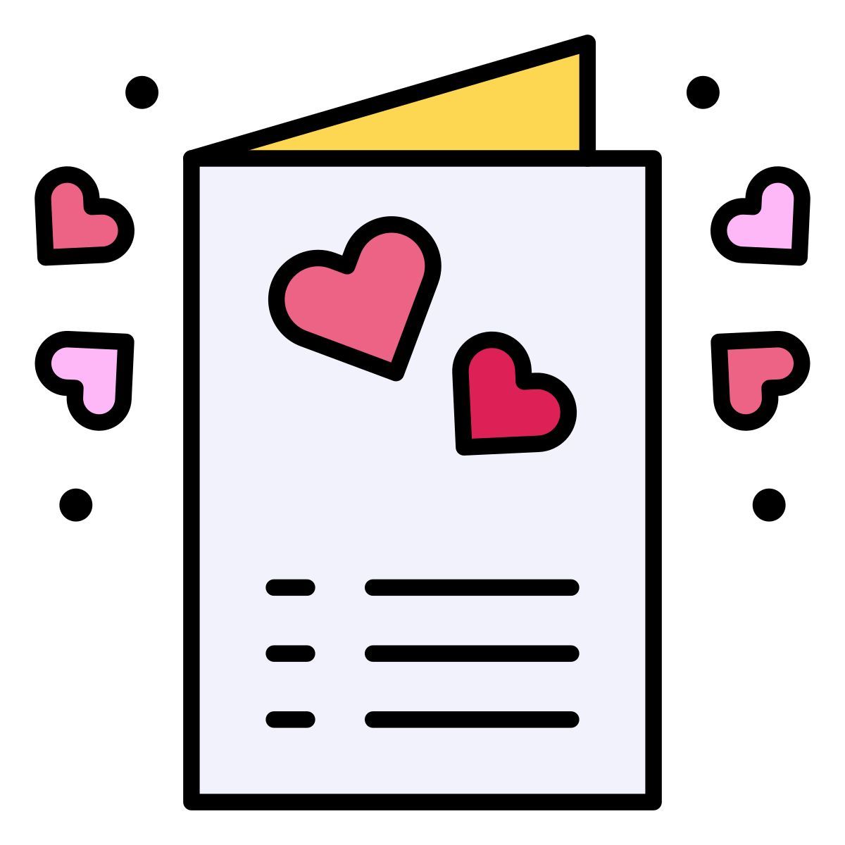 convite icon