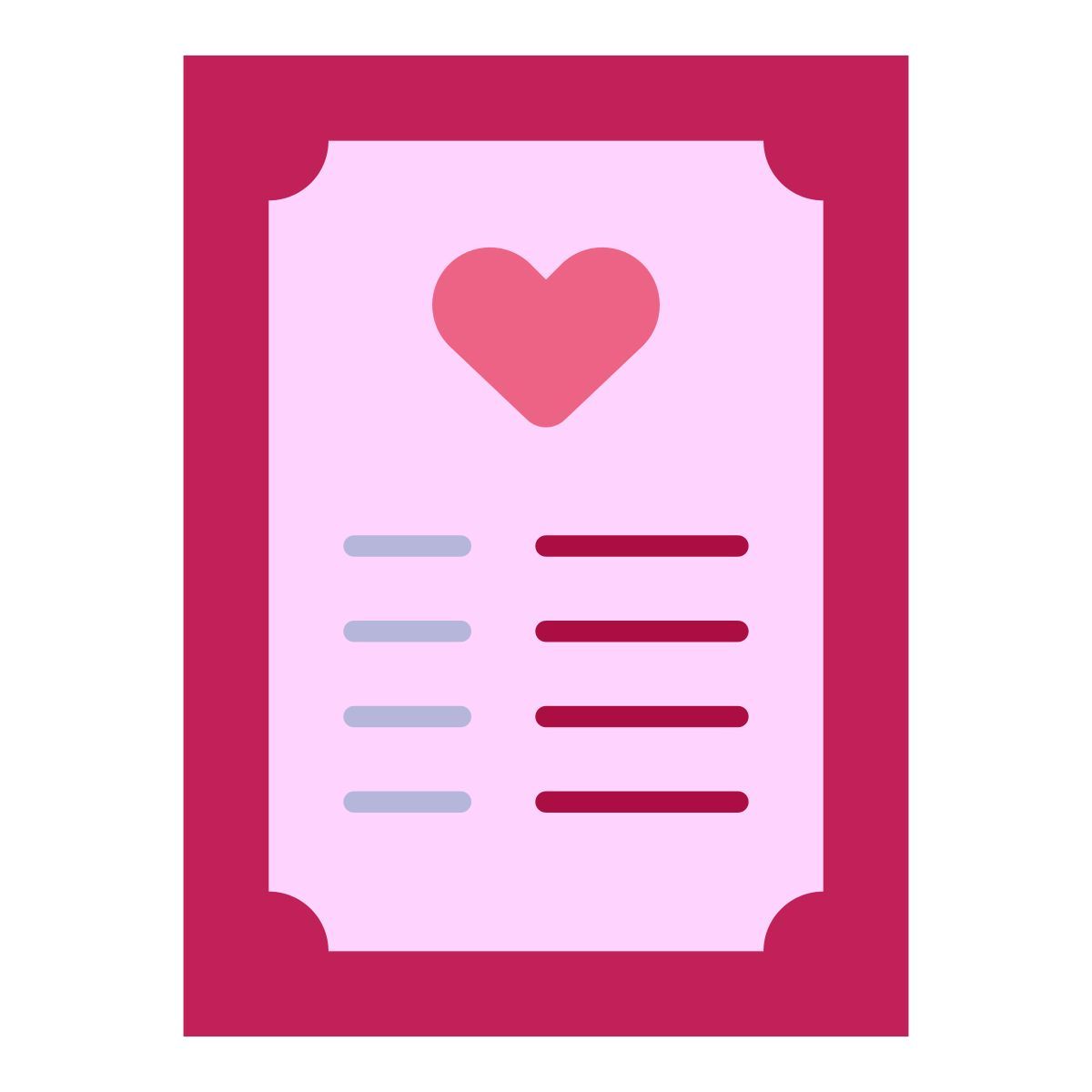 convite icon
