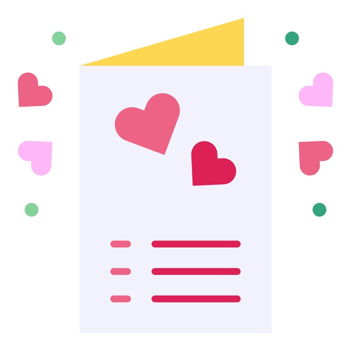 convite icon