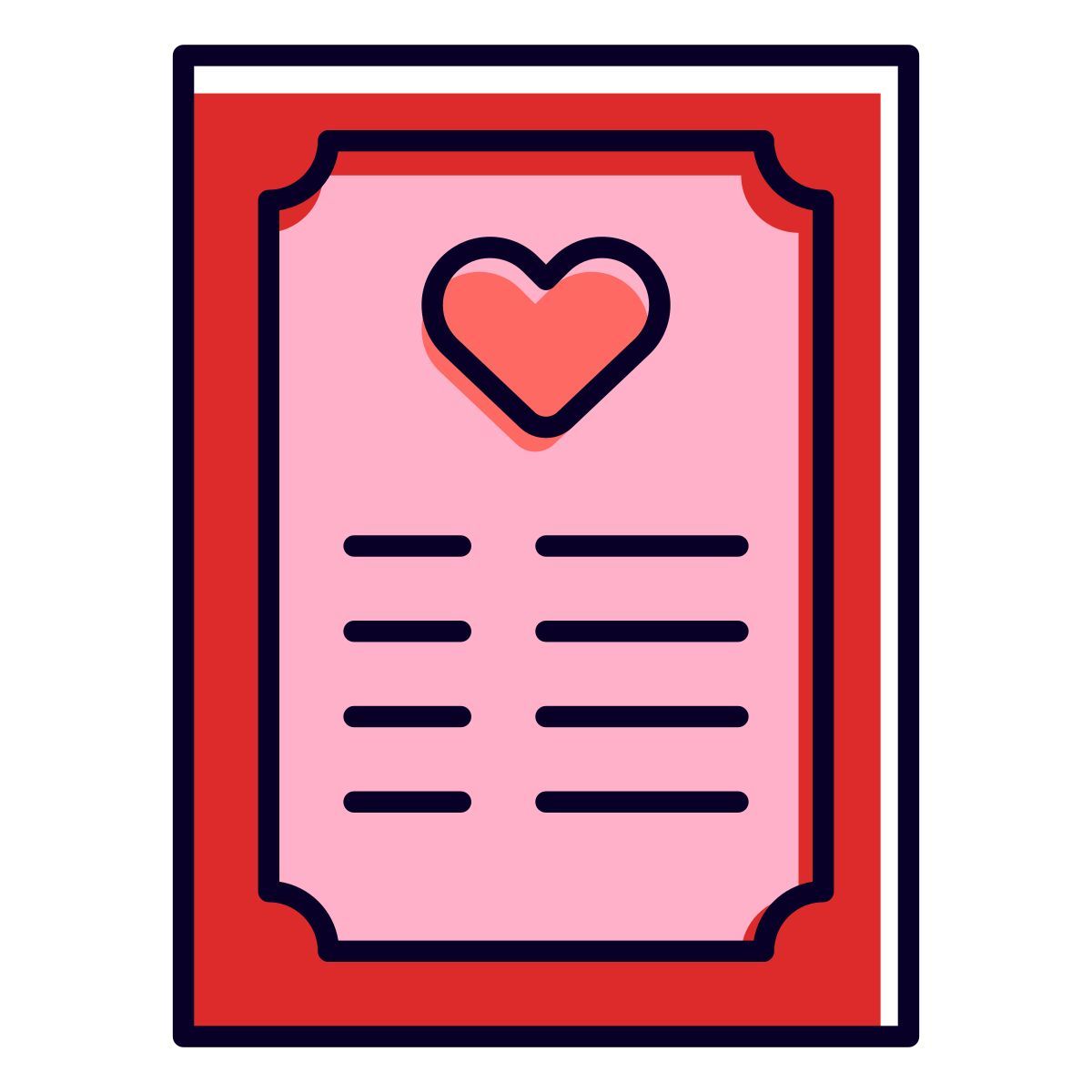 convite icon