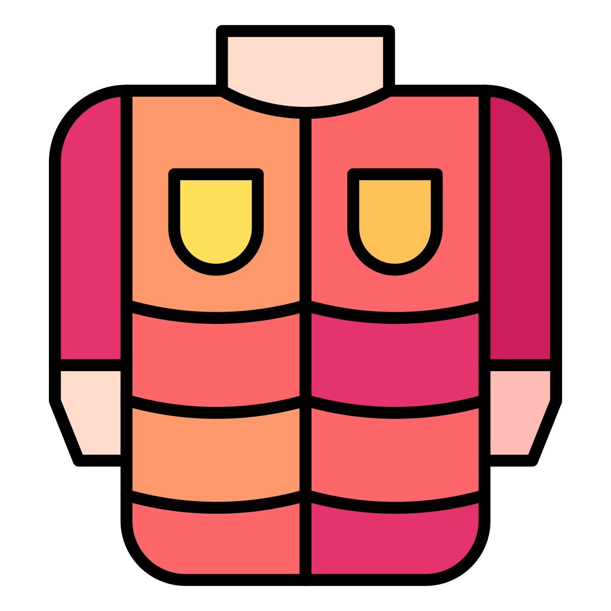 ジャケット icon