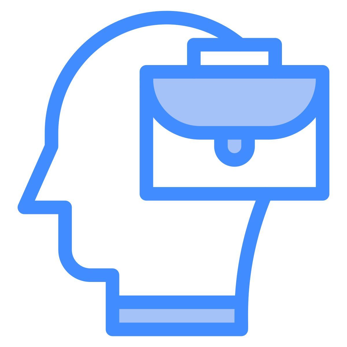job icon
