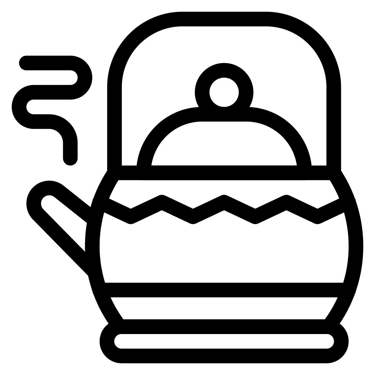 tetera icon