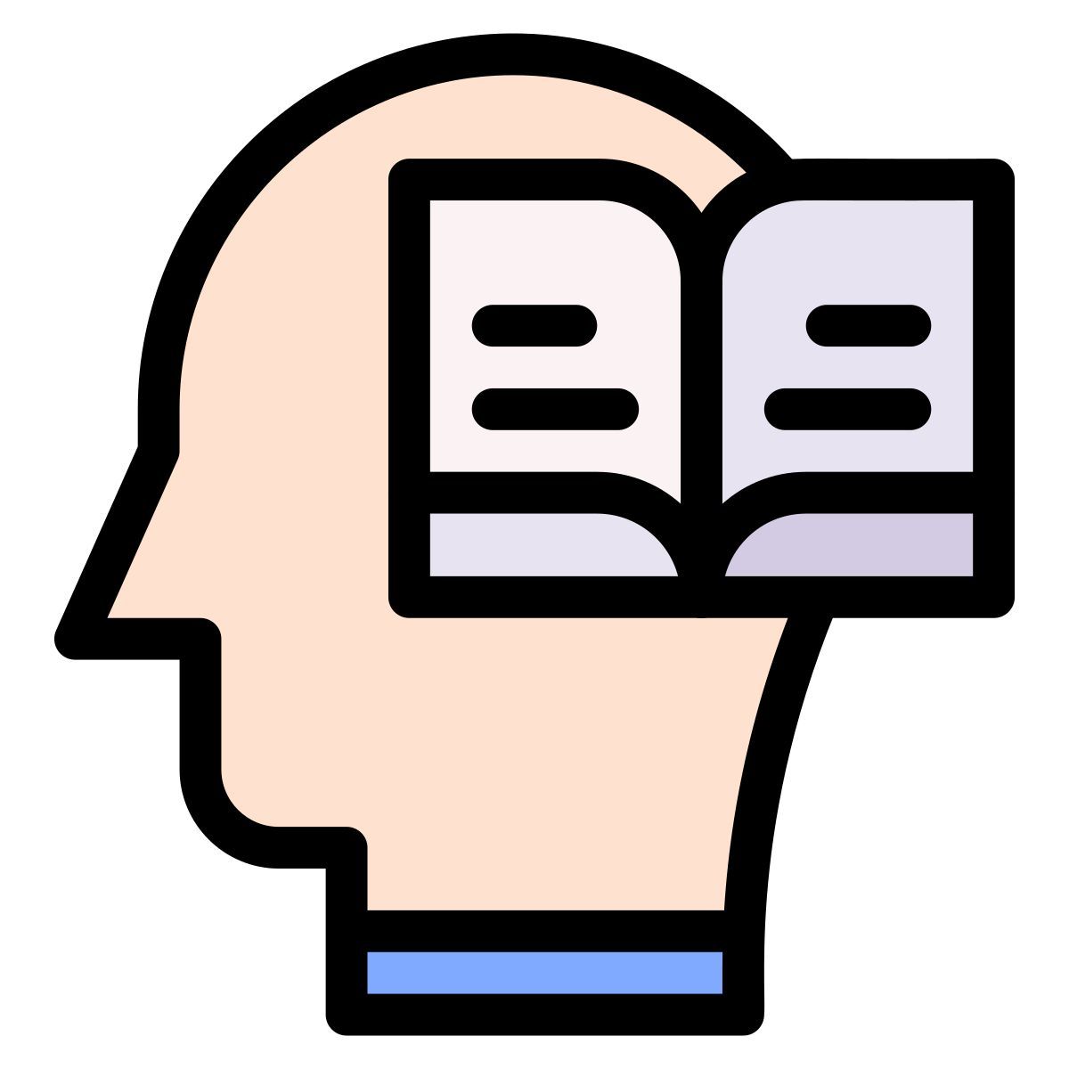knowledge icon