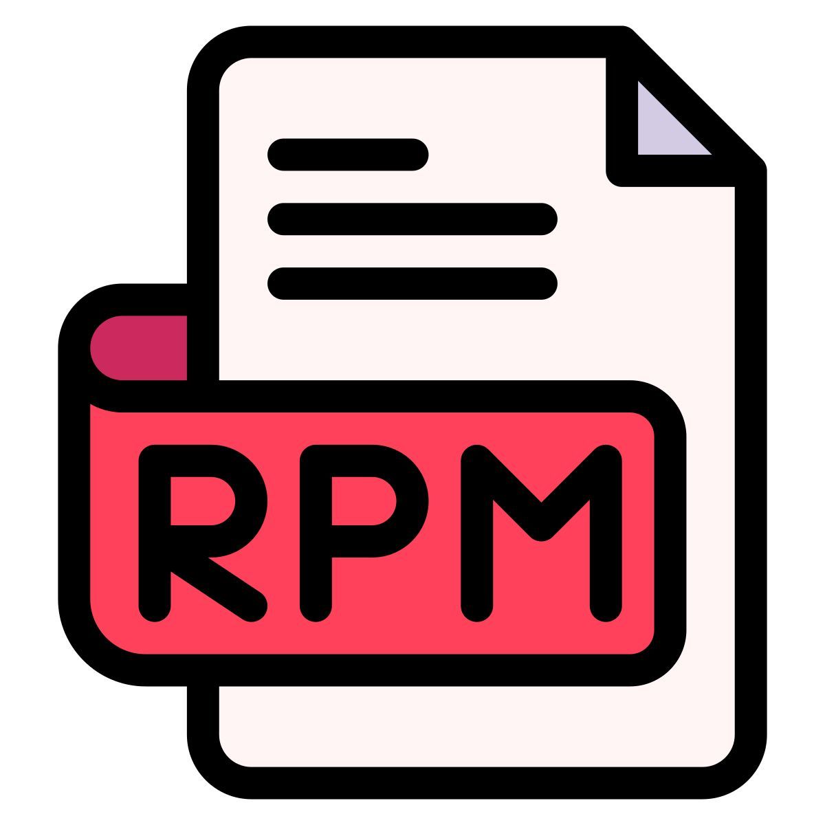 kpm icon