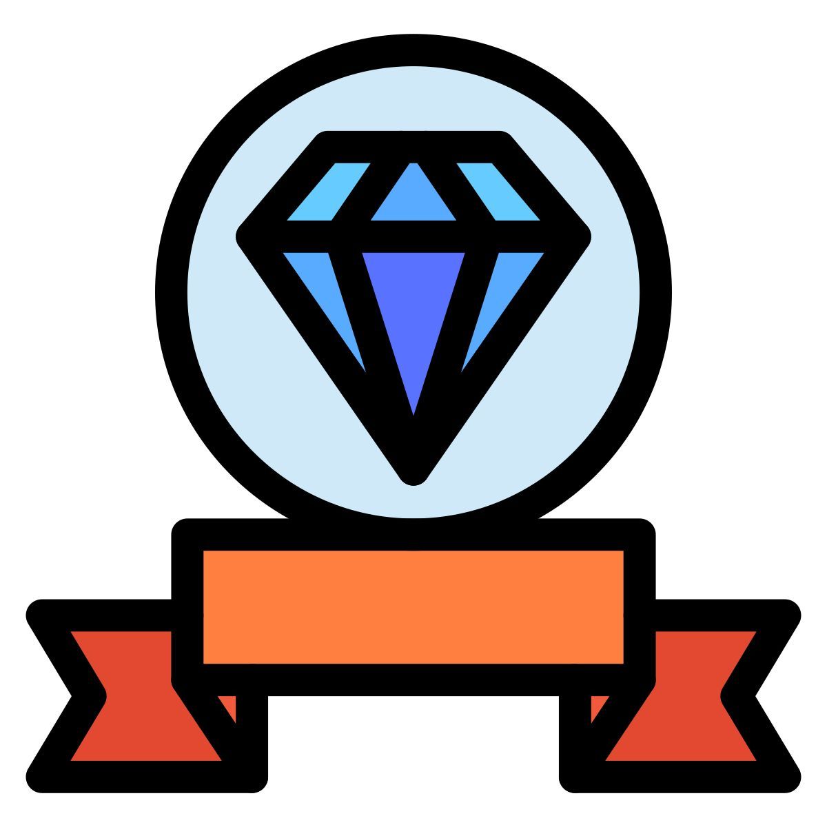 label icon