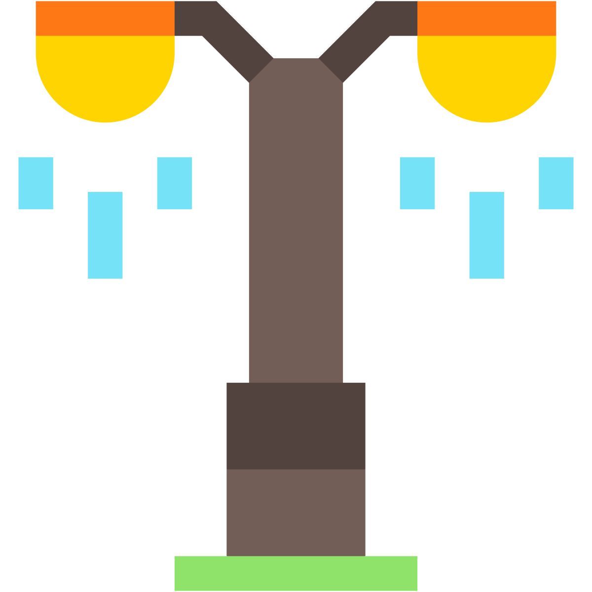 lamp icon