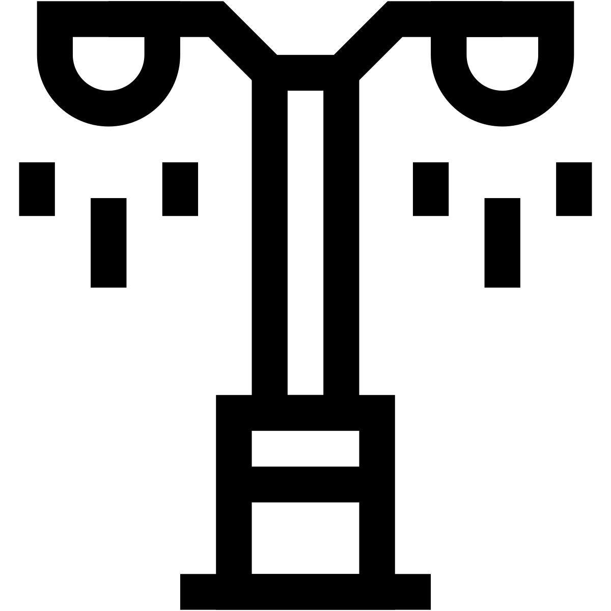 灯 icon