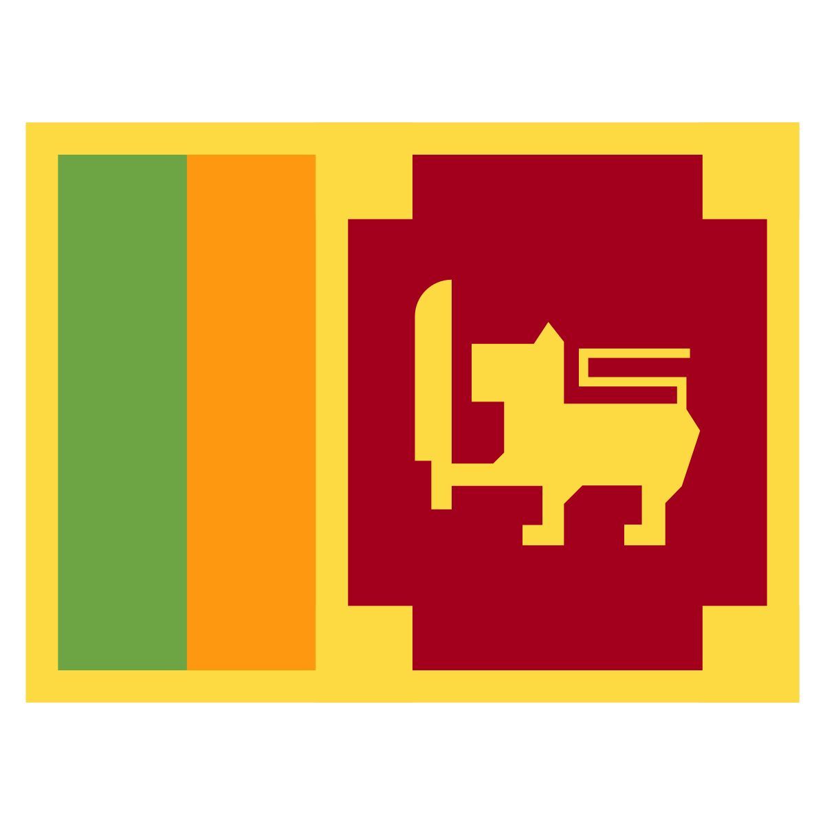 lanka icon