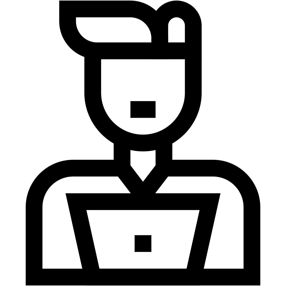 laptop icon