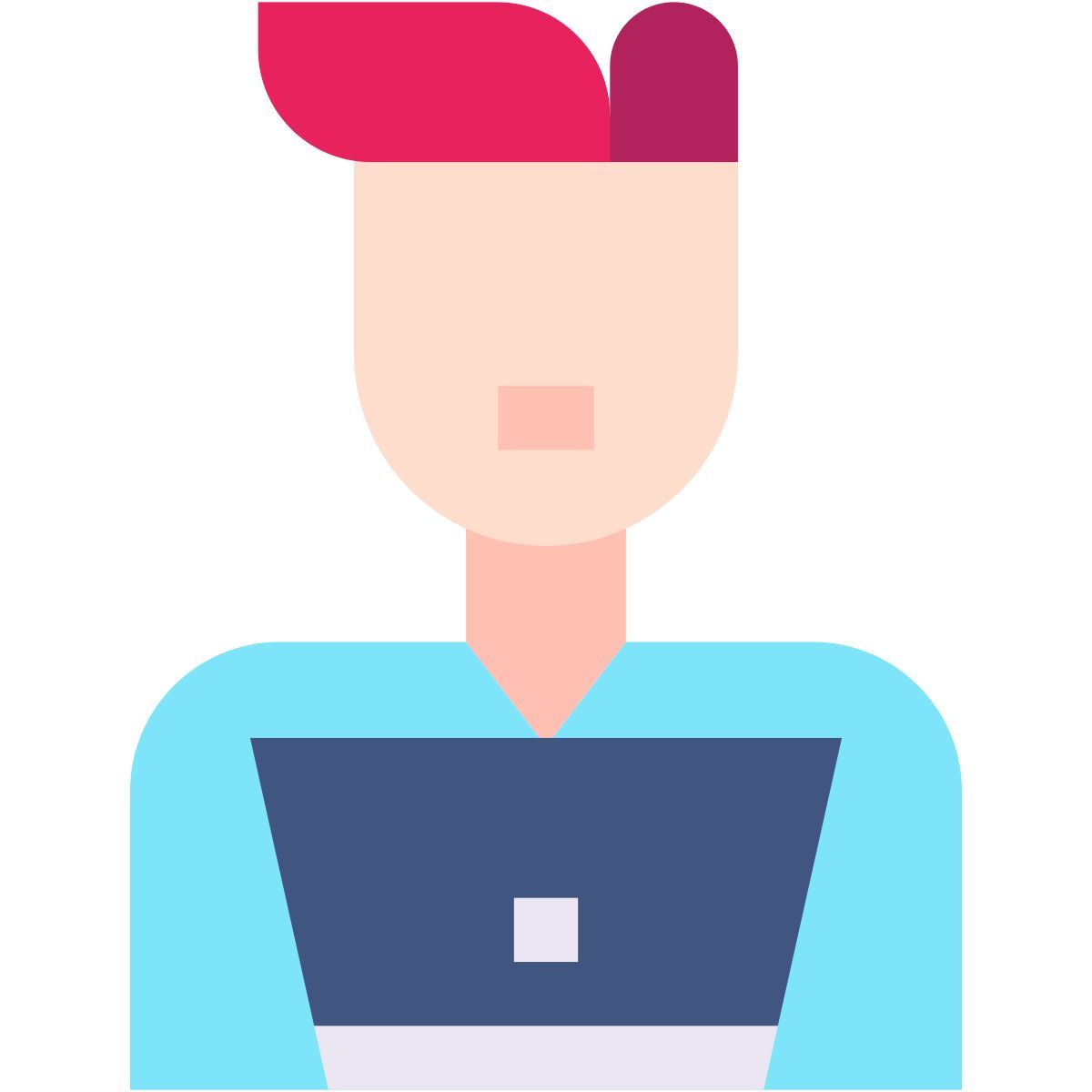 laptop icon