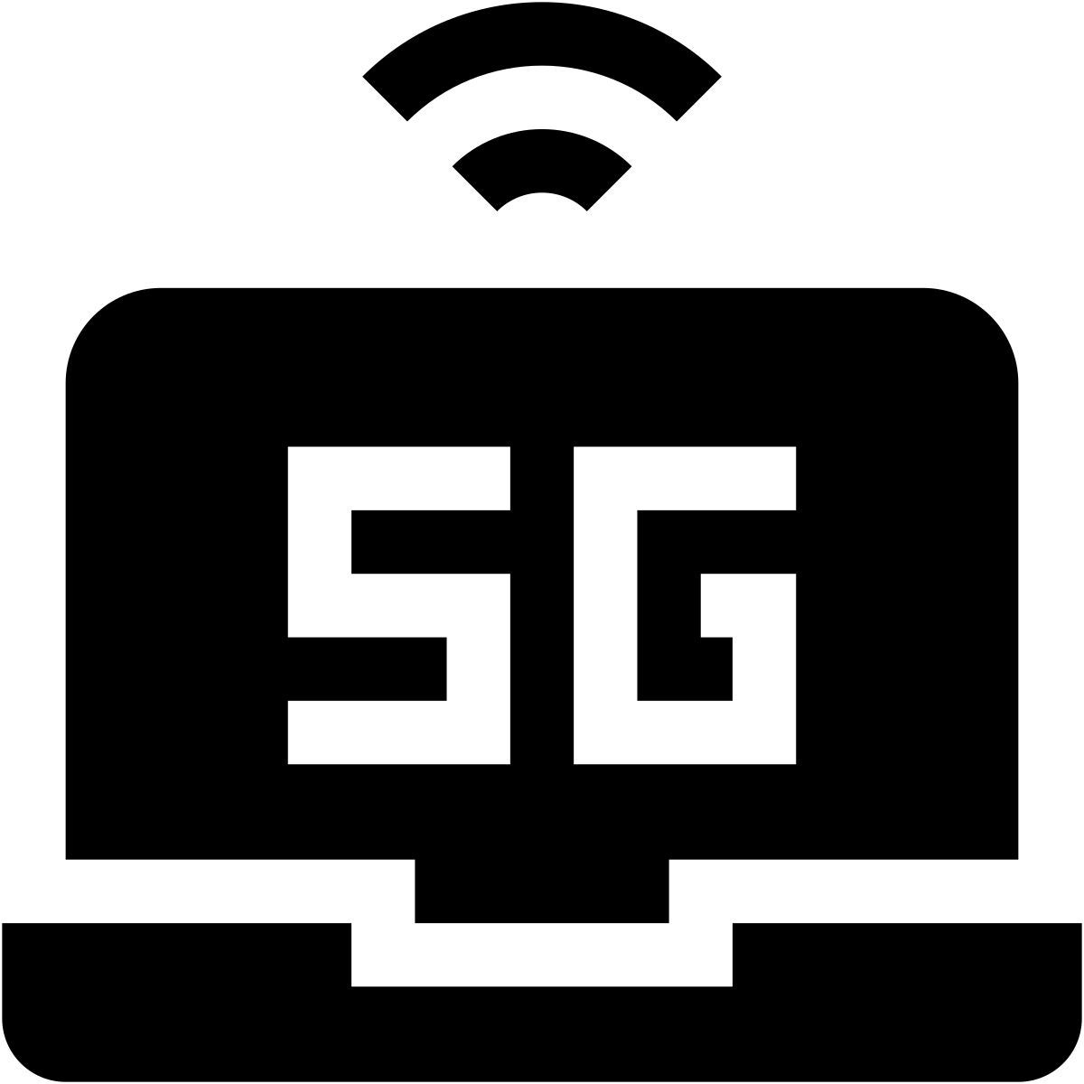 computer portatile icon