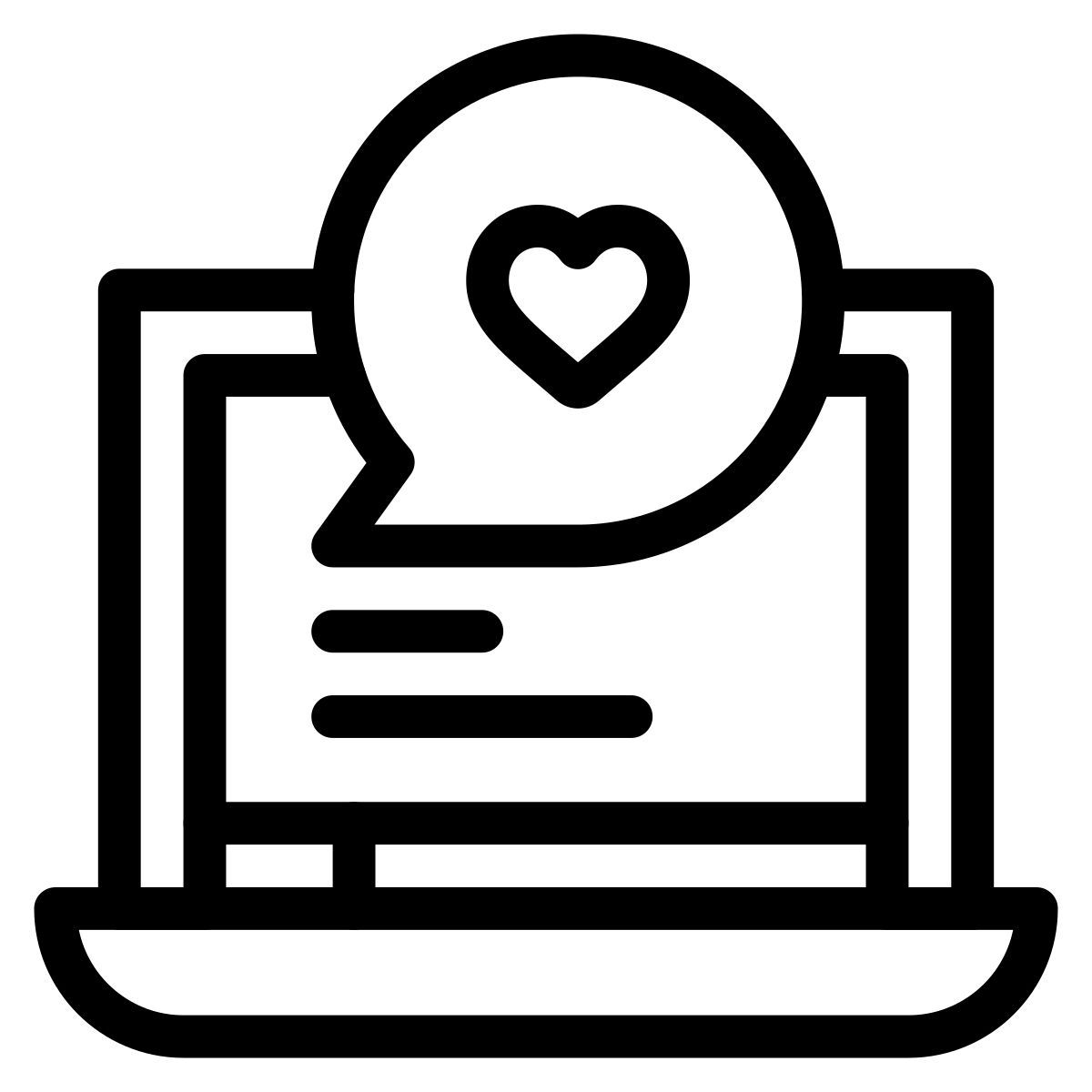 laptop icon