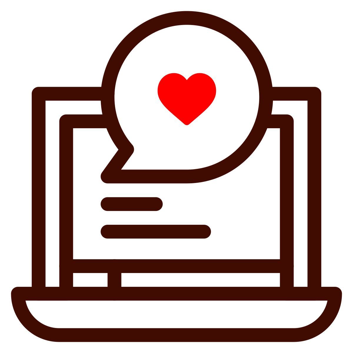 ordinateur portable icon