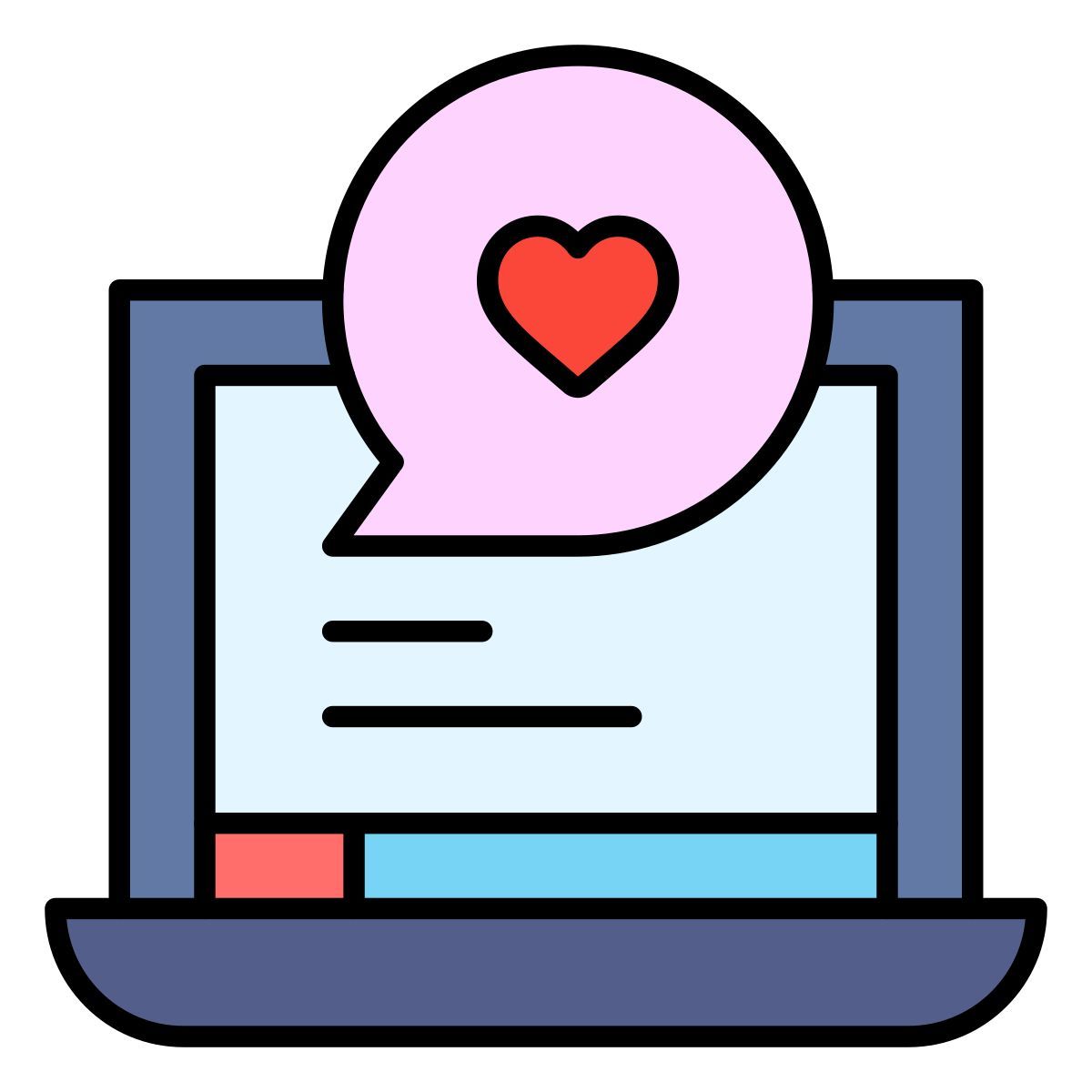 notebook icon