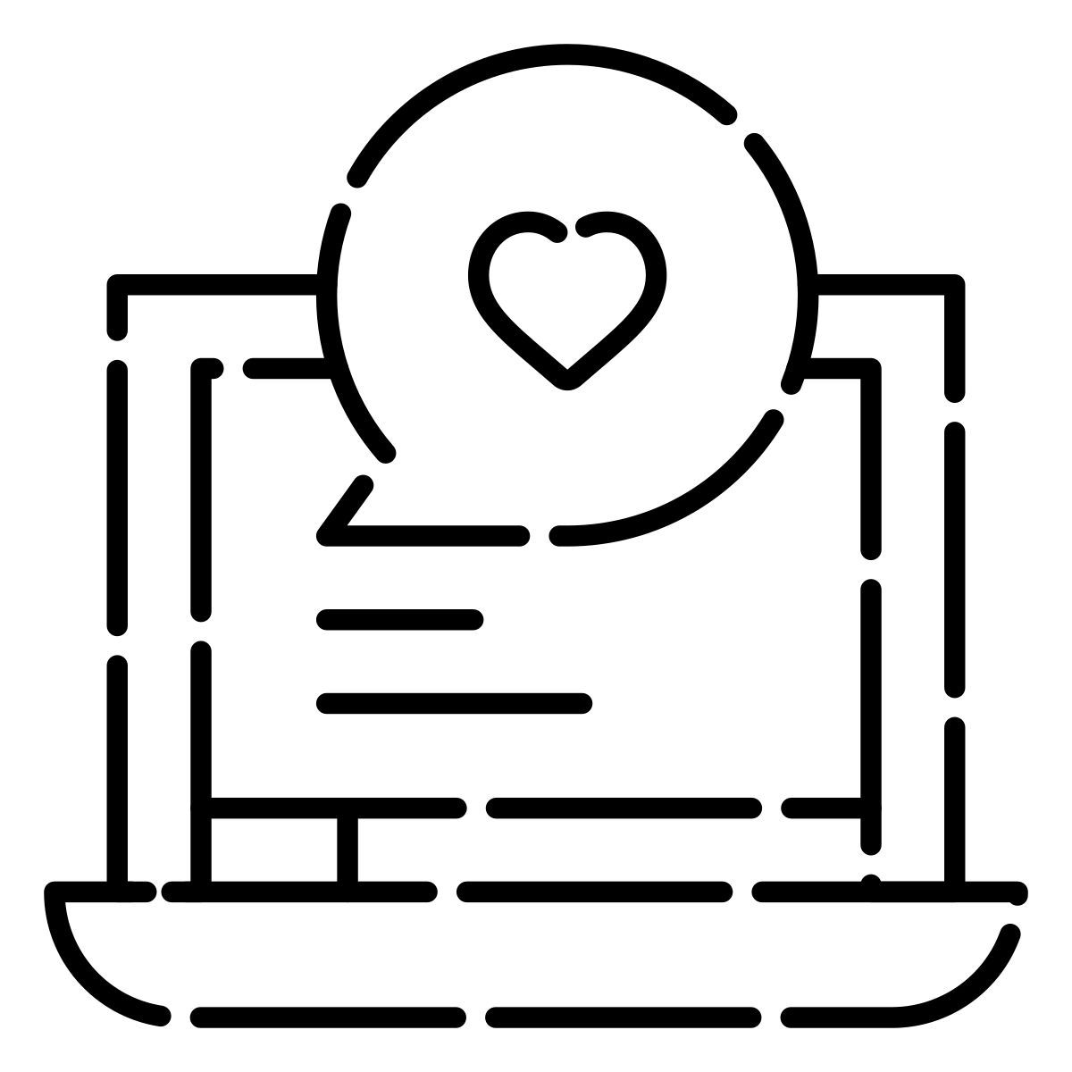 laptop icon