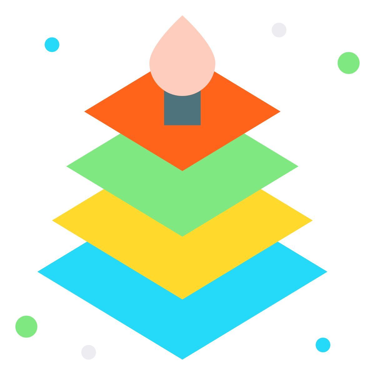 strato icon