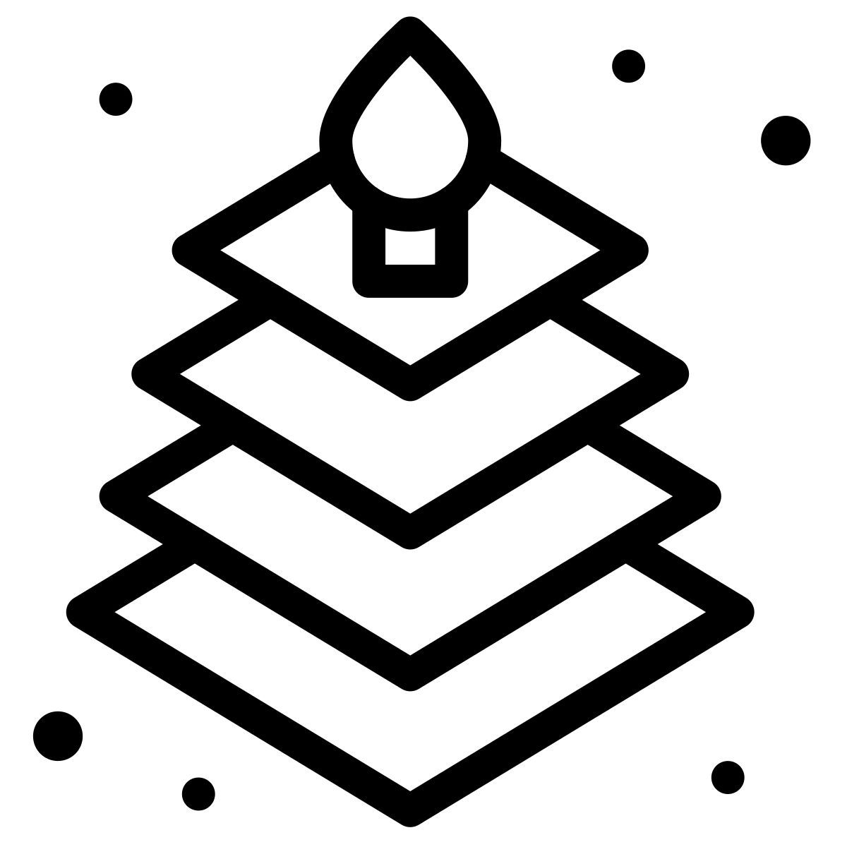 schicht icon