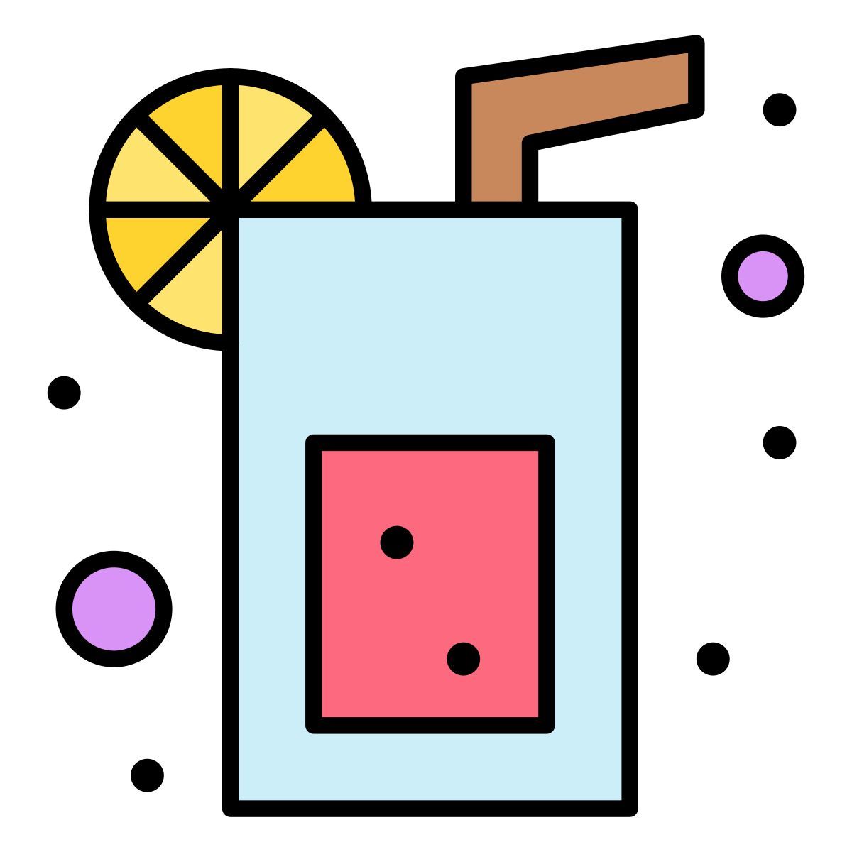 лимон icon
