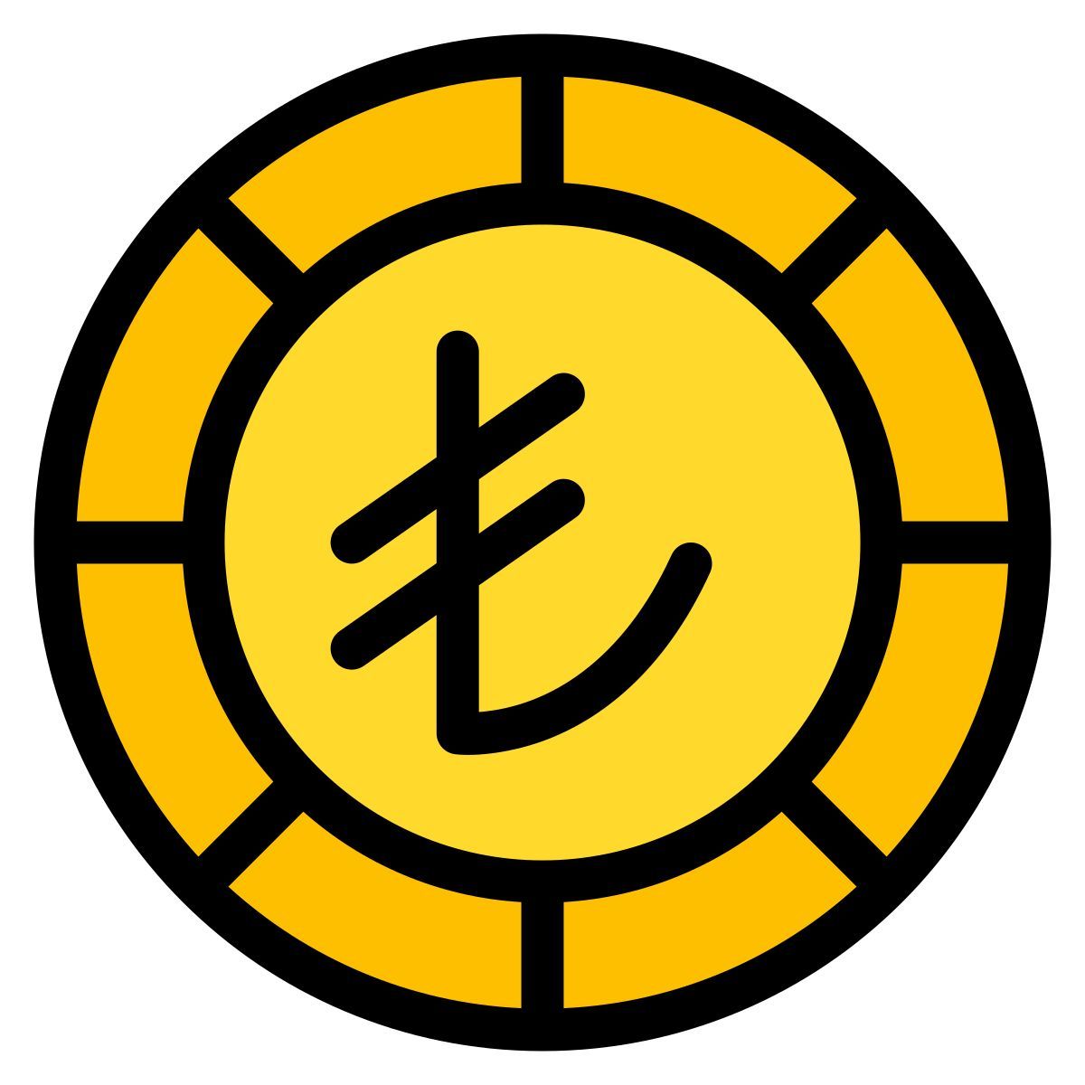 リラ icon