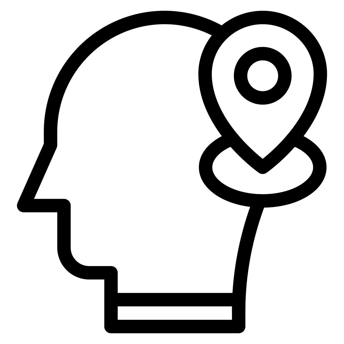 marker icon
