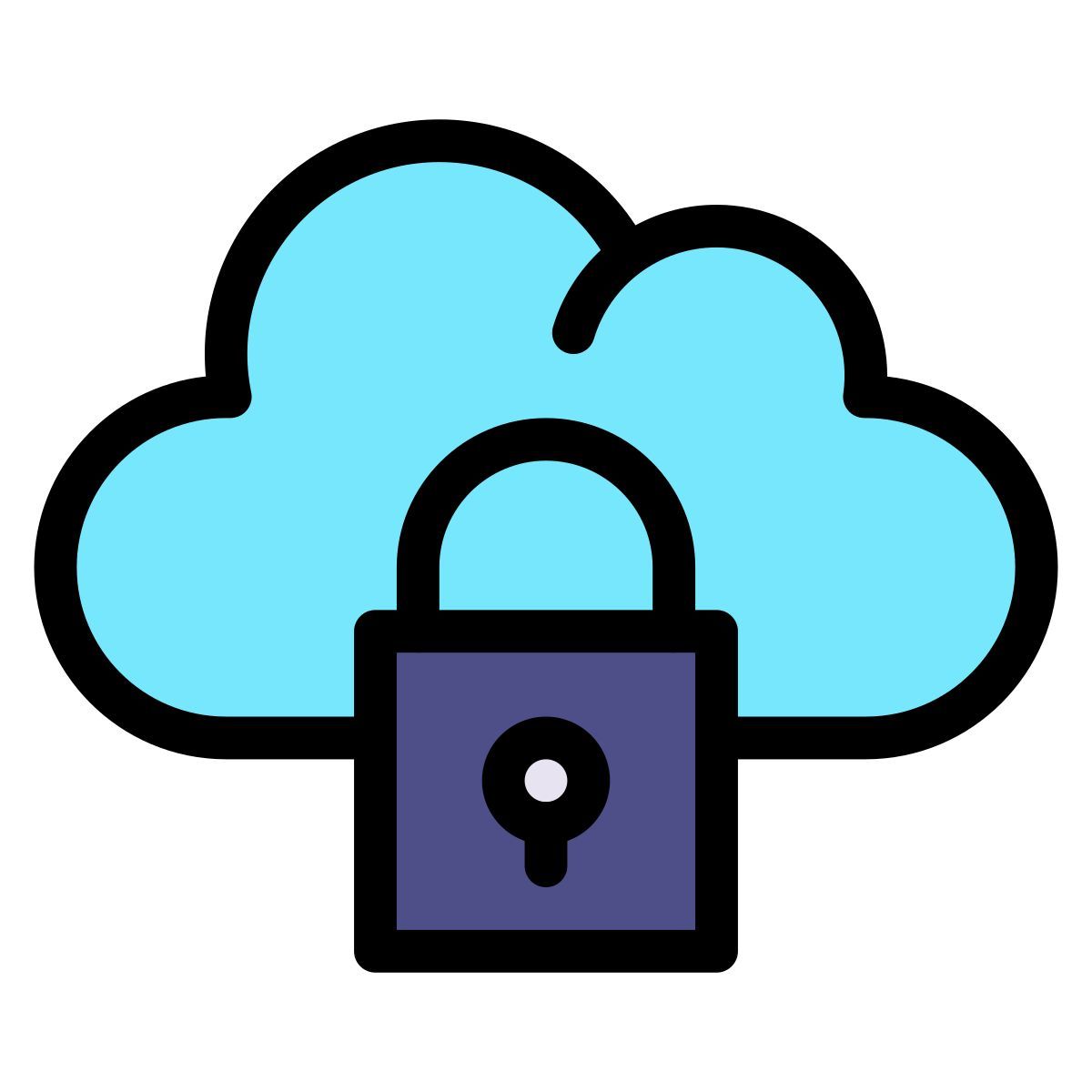 ロック icon