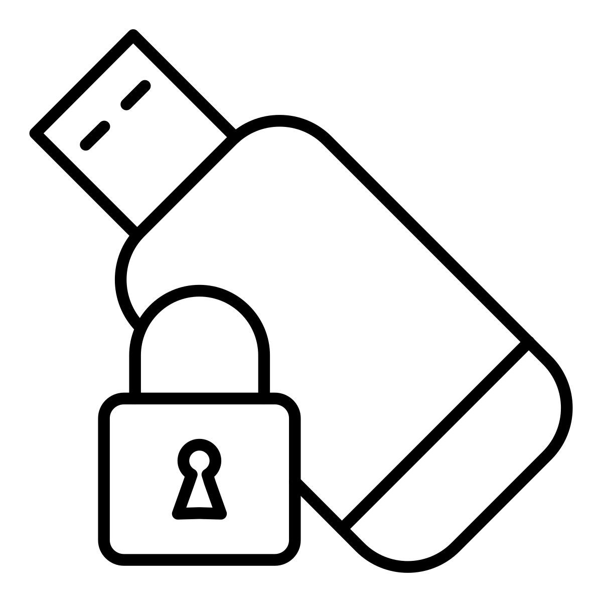 sperren icon