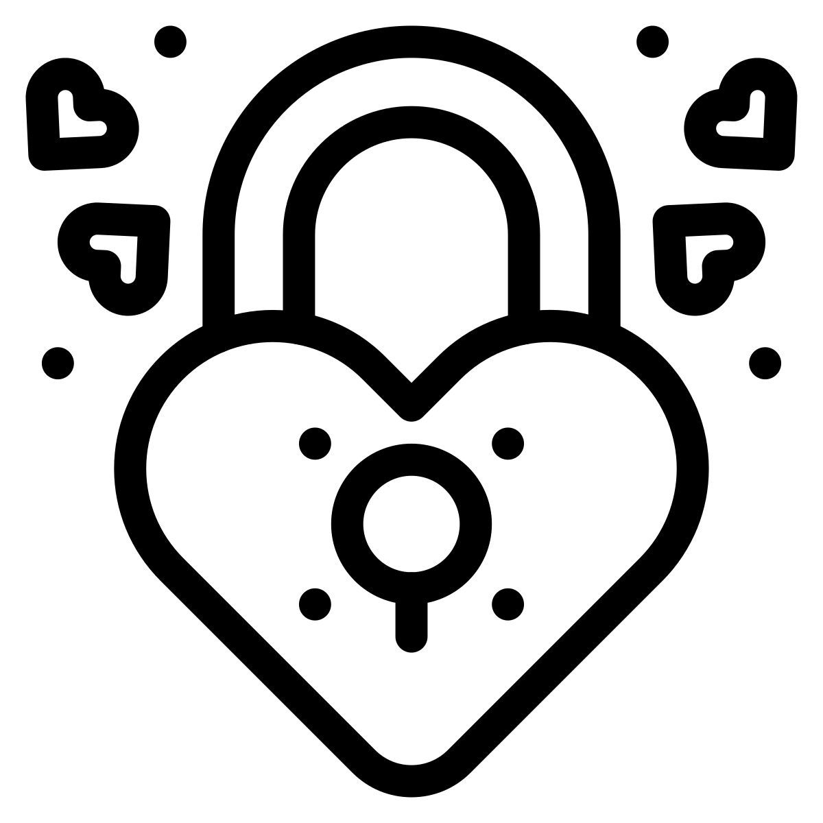 sperren icon