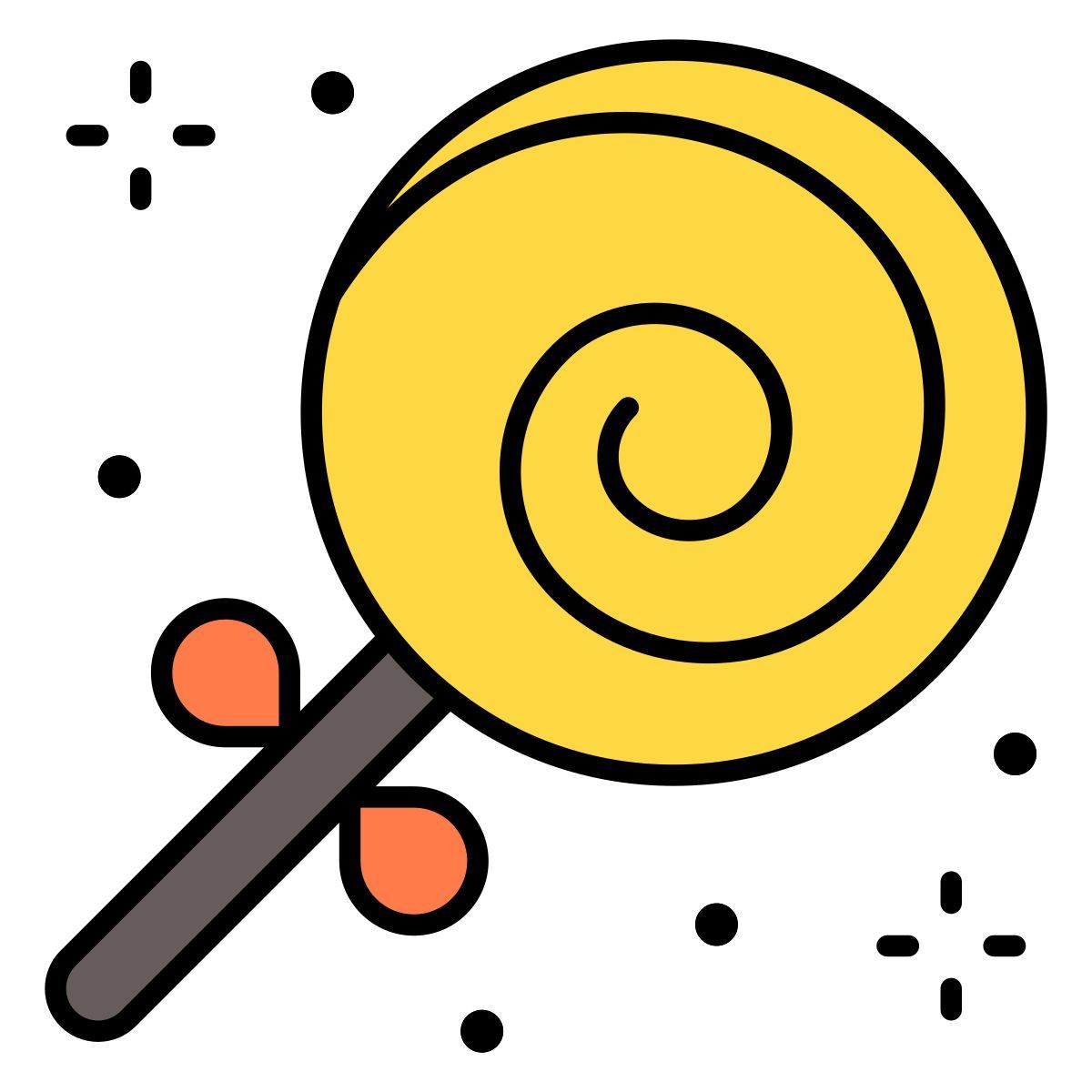 леденец icon