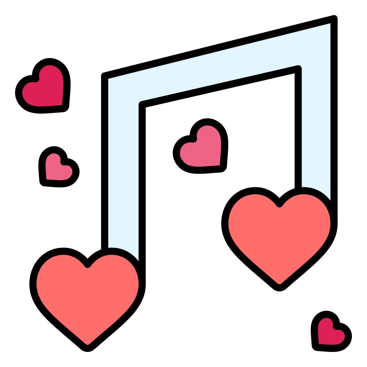 好き icon