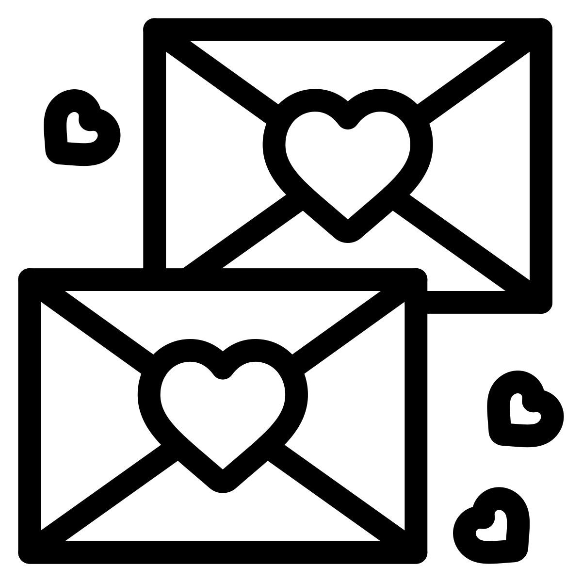 love icon