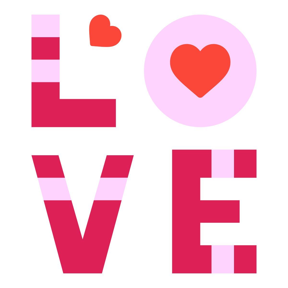 love icon