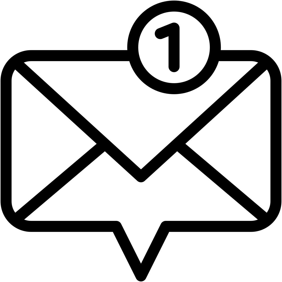 新しいポスト icon