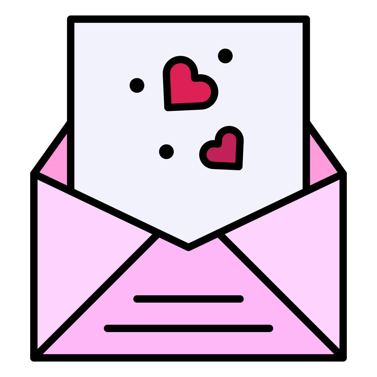 nouveau message icon